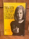 （英）20世紀ドイツ文学ハンドブック ファーネス＆ハムブル A Companion to Twentieth-Century German Literature