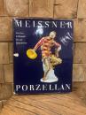 （独）マイセン陶磁器 オットー・ヴァルヒャ著 東ドイツ人民公社芸術出版部、1973年刊行　WALCHA, Otto. Meissner Porzellan. Aufnahmen von Ulrich Frefel u. Kraus G. Beyer. Herausgegeben u. bearbeitet von Helmut Reisig.  Dresden, VEB Verlag der Kunst, 1973.