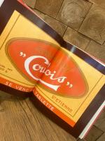 （仏）ウジェーヌ・ヴァイス〜1882年創業のチョコレートメーカーEugene Weiss. Le chocolat depuis 1882