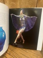 （英）クリスティーズのアール・デコ　フィオナ・ギャラガー編　Christie's Art Deco. Contributors; Michael Jeffery, Simon Andrews and Nicolette White.