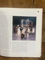 （英）クリスティーズのアール・デコ　フィオナ・ギャラガー編　Christie's Art Deco. Contributors; Michael Jeffery, Simon Andrews and Nicolette White.