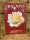 （英）薔薇百科事典〜モダンローズ第11巻　Modern Roses XI; The World Encyclopedia of Roses