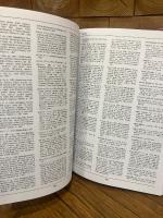 （英）薔薇百科事典〜モダンローズ第11巻　Modern Roses XI; The World Encyclopedia of Roses