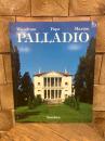 （英）パッラーディオ 1508-1580；ルネサンス時代とバロック時代の間に生きた建築家  Andrea Palladio : 1508-1580, architect between the Renaissance and Baroque