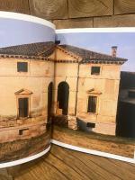（英）パッラーディオ 1508-1580；ルネサンス時代とバロック時代の間に生きた建築家  Andrea Palladio : 1508-1580, architect between the Renaissance and Baroque