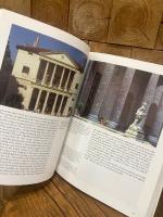 （英）パッラーディオ 1508-1580；ルネサンス時代とバロック時代の間に生きた建築家  Andrea Palladio : 1508-1580, architect between the Renaissance and Baroque