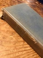 Syntax. [A Grammar of the English Language, Vol. 3]