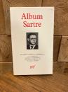 Album Sartre