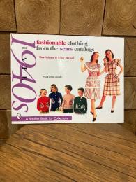 Fashionable clothing from the sears catalog with price guide Late1940s