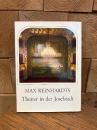 Max Reinhardts Theater in der Josefstadt. Eines der schonsten Theater der Welt
