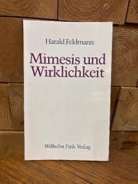 Mimesis und Wirklichkeit