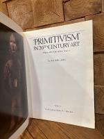 （英）20世紀芸術における「プリミティヴ」　"Primitivism”　in 20th Century Art. Affinity of the Tribal and the Modern.