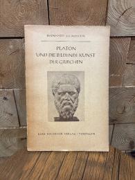Platon und die bildende Kunst der Griechen
