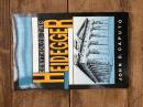 （英）ハイデッガー脱神話化　カプト著　(HEIDEGGER) CAPUTO, John D. Demythologizing Heidegger.