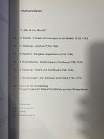 Anton Reisers Welt. Eine Jugend in Niedersachsen 1756-1776. Ausstellungskatalog zum 250. Geburtstag von Karl Philipp Moritz.