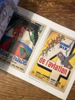 秘蔵フランス映画ポスター展 : 第一回東京国際映画祭開催協賛