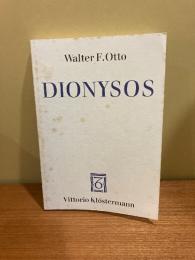 Dionysos. Mythos und Kultus.