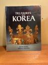 Treasures from Korea. Art through 5000 years
