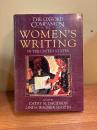 The Oxford Companion to Women's Writing in the United States