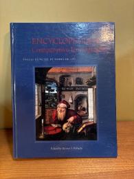 Encyclopedia of Comparative Iconography. Themes depicted in works of art