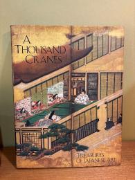A Thousand Cranes