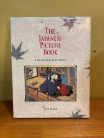 The Japanese Picture Book. A Selection from the Ravicz Collection