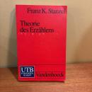 Theorie des Erzahlens