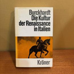 Die Kultur der Renaissance in Italien