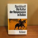 Die Kultur der Renaissance in Italien