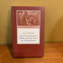 Die protestantische Ethik und der Geist des Kapitalismus