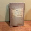 Rainer Maria Rilke. Briefe aus den Jahren 1907 bis 1914