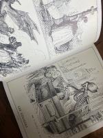 Grandville. Présentation de Roland Topor.