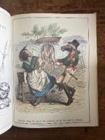 Grandville. Présentation de Roland Topor.