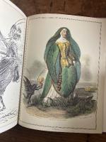 Grandville. Présentation de Roland Topor.