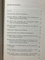 （独）テクストとしての大都会　スムーダ編論文集　Die Grossstadt als "Text". [Bold und Text]