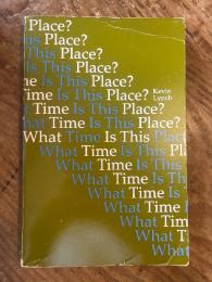 What Time Is This Place?