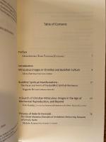 Miraculous Images in Chistian and Buddhist Culture "Death and Life"and Visual Culture Ⅱ