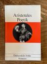  Poetik eingeleitet, ubersetzt und erlautert von Manfred Fuhrmann.[Dialog mit der Antike]