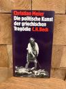 Die politische Kunst der griechischen Tragödie