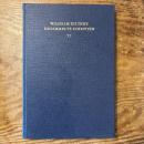 （独）歴史的意識の高まりについて；青年時代の論考と回想　ディルタイ全集11巻　Vom Aufgang des geschichtlichen Bewusstseins : Jugendaufsätze und Erinnerungen