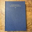 （独）人間、社会、歴史についての科学の基礎　ディルタイ全集19巻　Grundlegung der Wissenschaften vom Menschen, der Gesellschaft und der Geschichte : Ausarbeitungen und Entwürfe zum zweiten Band der Einleitung in die Geisteswissenschaften (ca. 1870-1895)