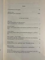 Stadt - Schule - Universitat - Buchwesen und die deutsche Literatur im 17. Jahrhundert. Vorlagen und Dikussionen eines Barock - Symposions der Deutschen Forschungsgemeinschaft 1974 in Wolfenbuttel.