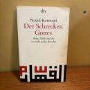 Der Schrecken Gottes