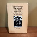 Vom Schwank zum Witz. Zum Wandel der Pointe seit dem 16. Jahrhundert