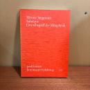 Substanz. Grundbegriff der Metaphysik