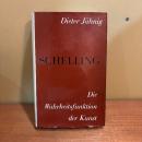 Schelling. Die Kunst in der Philosophie