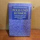 Polis und Kosmos. Naturphilosophie und politische Philosophie bei Platon