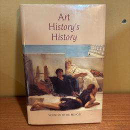 Art History's History