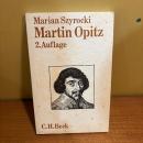 Martin Opitz