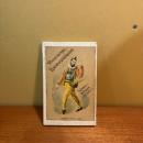 Der Wienerische Hanswurst.